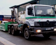 Camiones|Excavaciones MENDIOLA