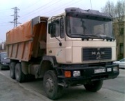 Camiones|Excavaciones MENDIOLA