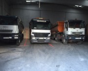 Camiones|Excavaciones MENDIOLA