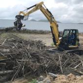 Demoliciones y Desescombro|Excavaciones MENDIOLA