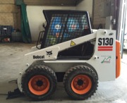 Excavadoras|Excavaciones MENDIOLA