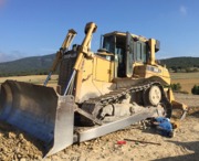  Excavadoras|Excavaciones MENDIOLA