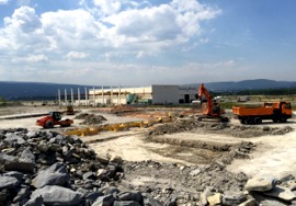 Explanaciones|Excavaciones MENDIOLA