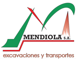 Excavaciones t Transportes MENDIOLA