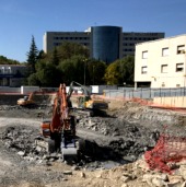 Obra civil y obra pública